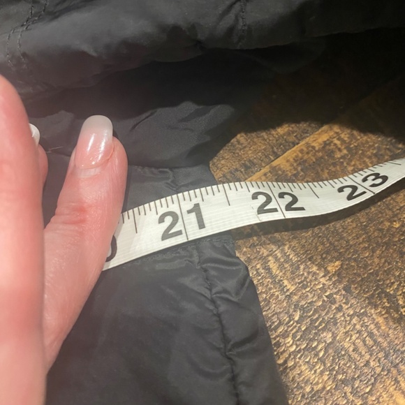 Tommy Hilfiger Natural Down Quilted Packable Puffer Jacket Size CH Small - Picture 14 of 15